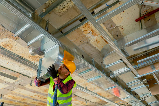 Best Ductless HVAC repair  in Brighton, AL