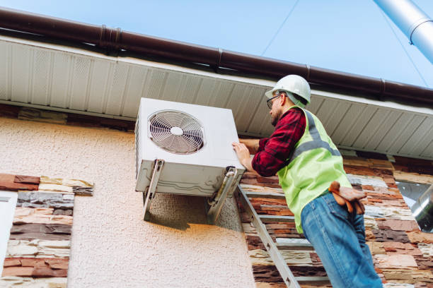 Best Commercial HVAC repair  in Brighton, AL