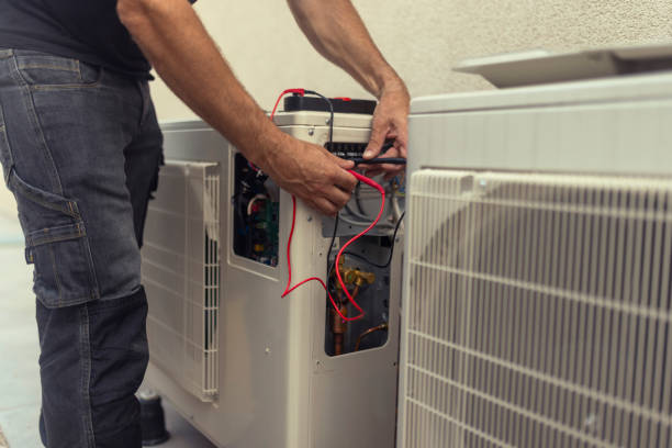 Best Emergency HVAC repair  in Brighton, AL