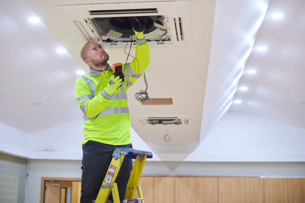 Best HVAC replacement cost  in Brighton, AL
