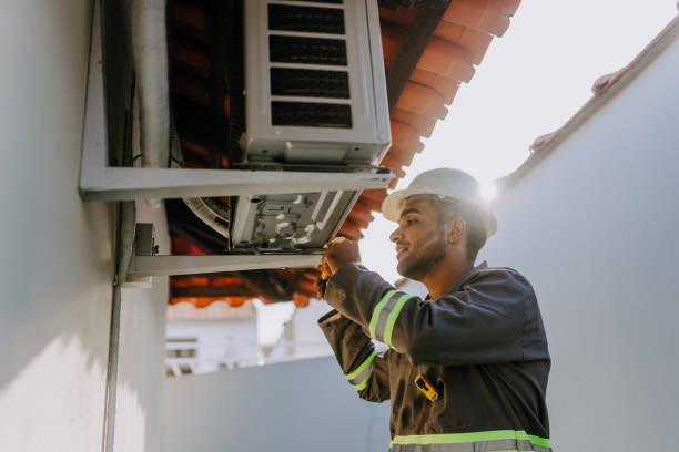 Best HVAC air duct cleaning  in Brighton, AL