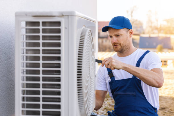 Best Affordable HVAC services  in Brighton, AL