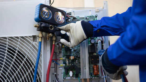 HVAC troubleshooting in Brighton, AL